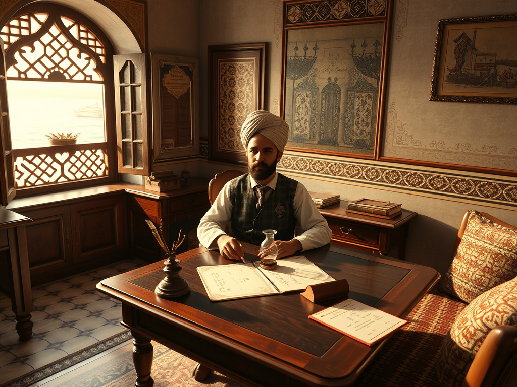 Osmanlı İmparatorluğu’nda sigortacılık faaliyetleri ne zaman başladı?