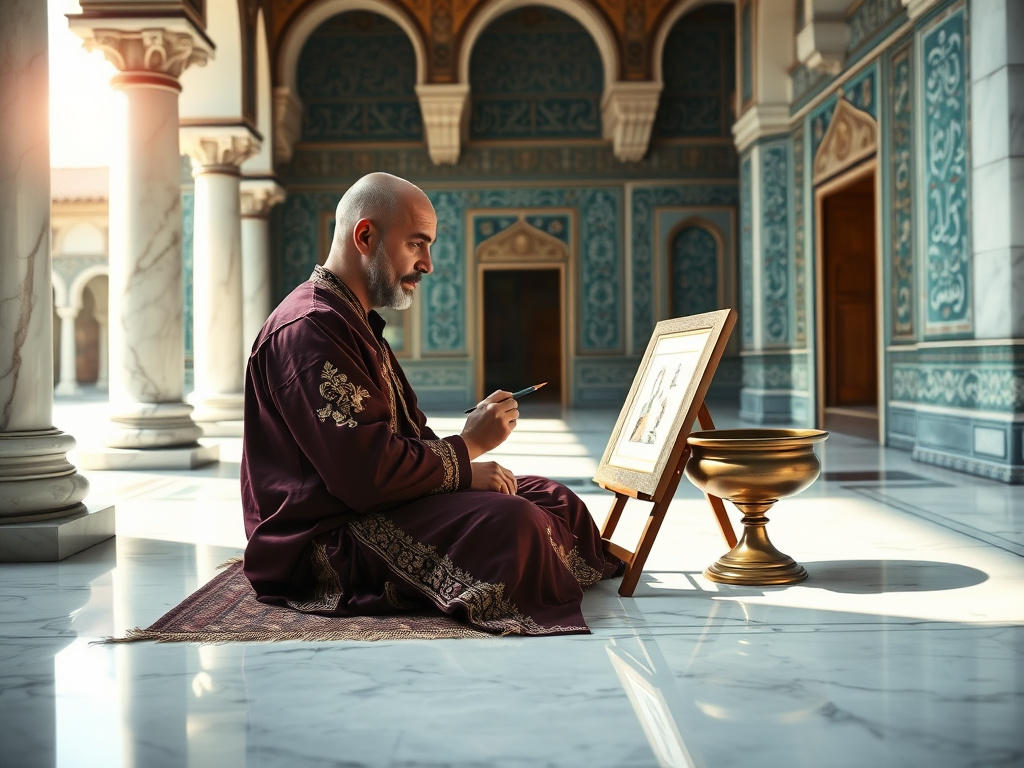 Osmanlı padişahlarının hobileri nelerdir?