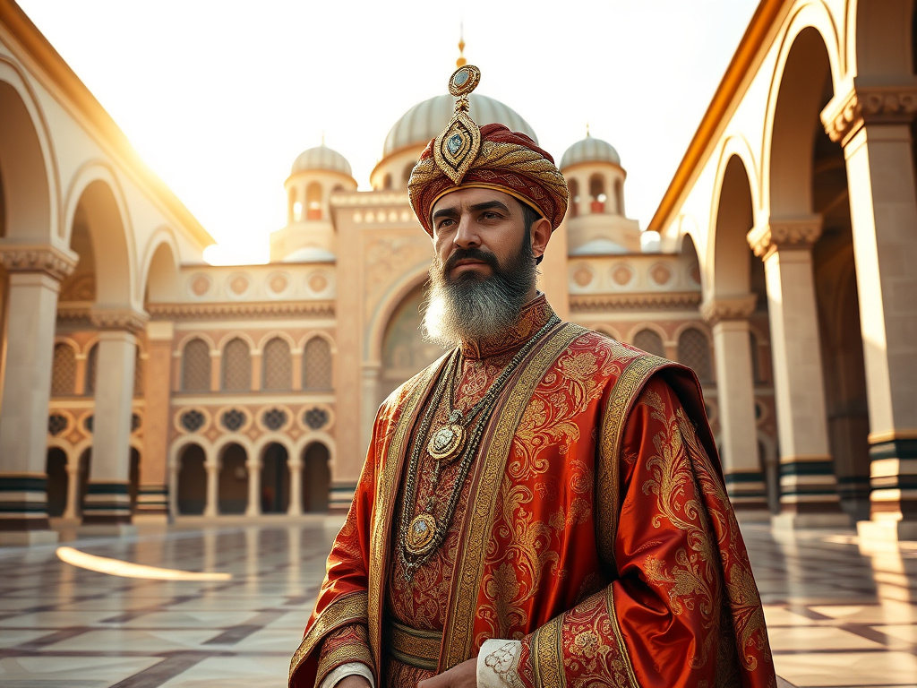 Osmanlı’da kaç tane padişah vardır?