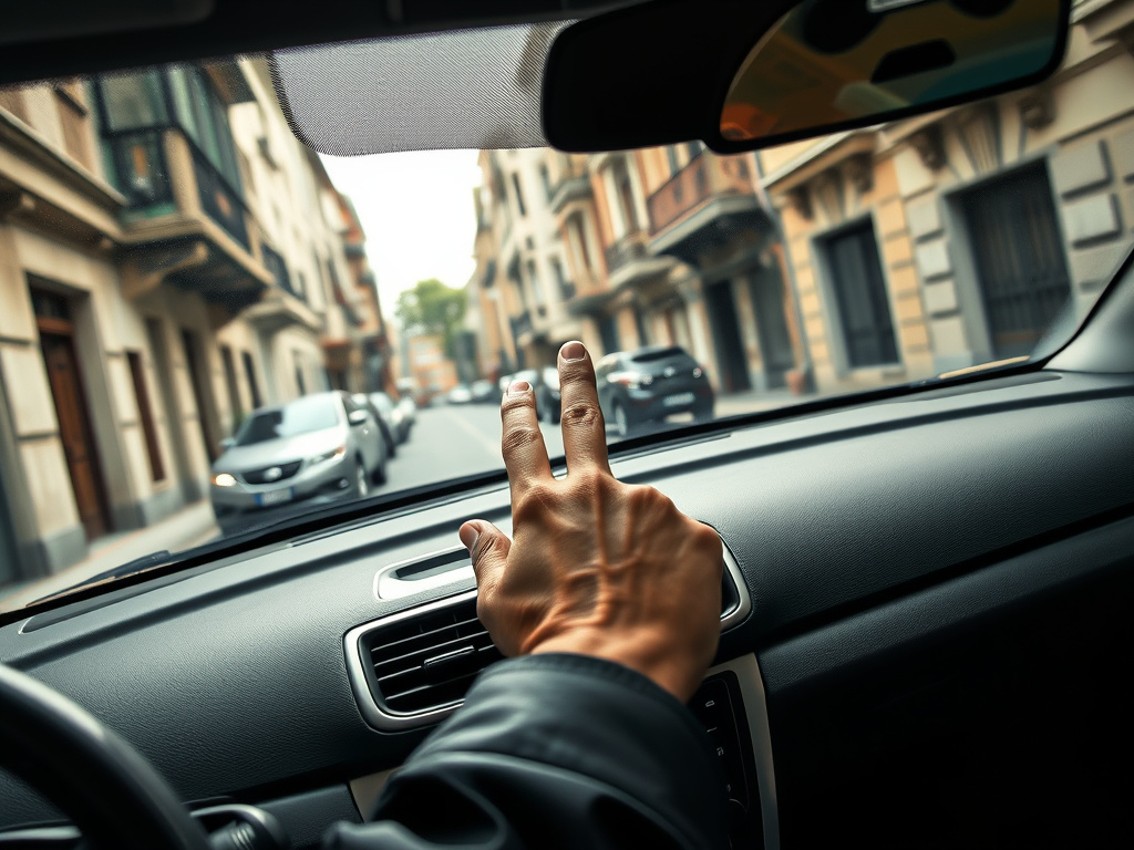 Otomatik vites neden vuruntu yapar?