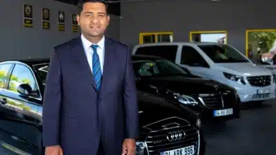 Otomotiv sektöründe kredi limitlerinin güncellenmesi zorunlu hale geldi. Finansal uyum