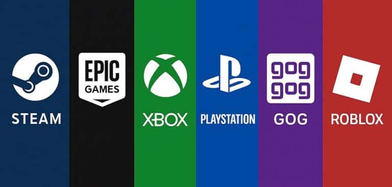 Oyun mağazaları Steam ve Epic Games için yeni eylem planı açıklandı