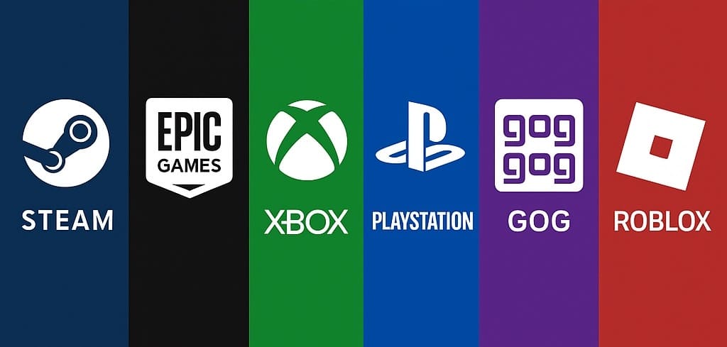 Oyun mağazaları Steam ve Epic Games için yeni eylem planı açıklandı