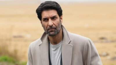 Oyuncu Taner Rumeli, sevgili köpeği Sosis’in vefatıyla büyük bir üzüntü