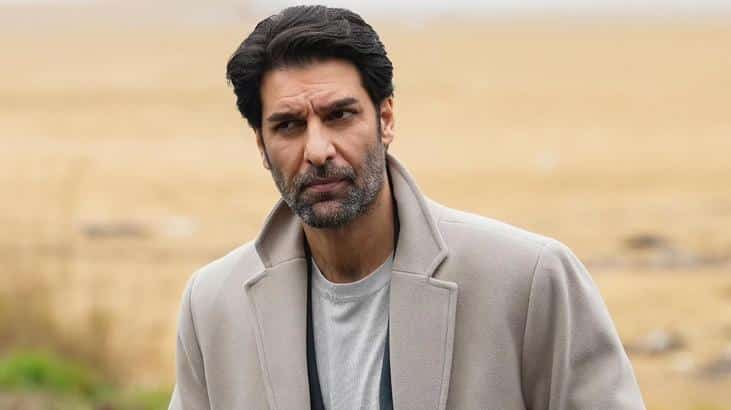 Oyuncu Taner Rumeli, sevgili köpeği Sosis’in vefatıyla büyük bir üzüntü