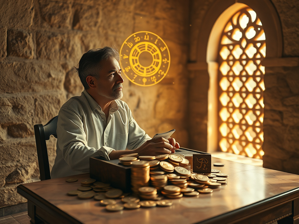 Para mıknatısı olan burçlar hangileridir?