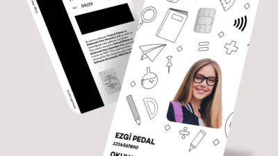 Paycell Okul Kartı ile öğrenciler harçlıklarını güvenli ve nakitsiz şekilde