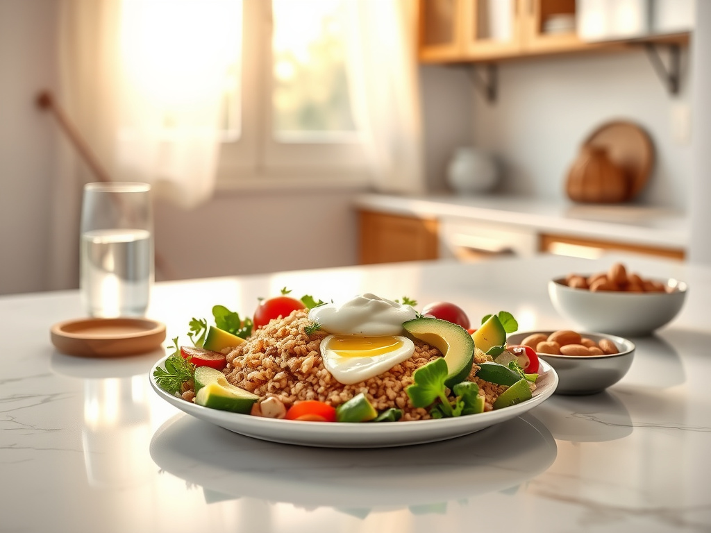 PCOS (Polikistik Over Sendromu) beslenme düzeni nasıl olmalı?