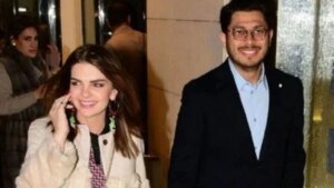 Pelin Karahan ve Bedri Güntay, 12 yıllık evliliklerini bitirme kararı