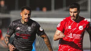 Pendikspor, kendi sahasında Ankara Keçiörengücü'ne 1-0 yenilerek taraftarını üzdü. Maçın