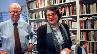 Penguin Yayınevi'nin kurucusu Ann Godoff 76 yaşında hayatını kaybetti. Yayıncılık