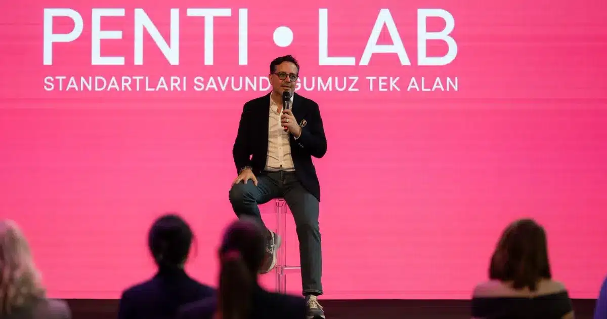 Penti, Kadın Odaklı Kalite ve İnovasyon Stratejisiyle Büyümesini Sürdürüyor