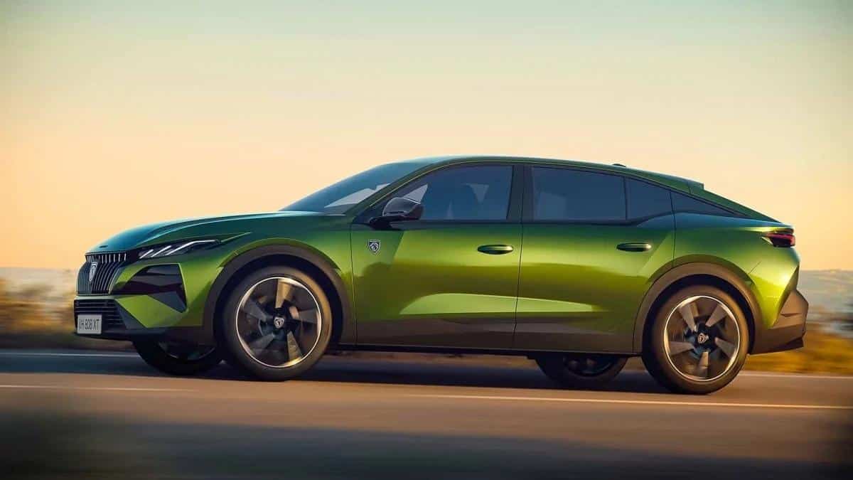 Peugeot'dan Şubat Ayına Özel Finansman Seçenekleri