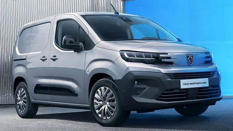 Peugeot Şubat Ayı Kampanyası Sıfır Faizli Kredi Fırsatı Başladı