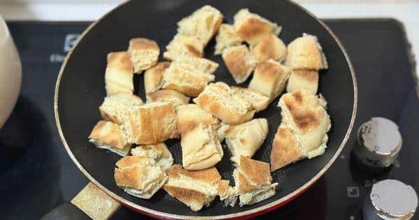 Pideli Tavuk Kebabı İçin Gerekli Malzemeler