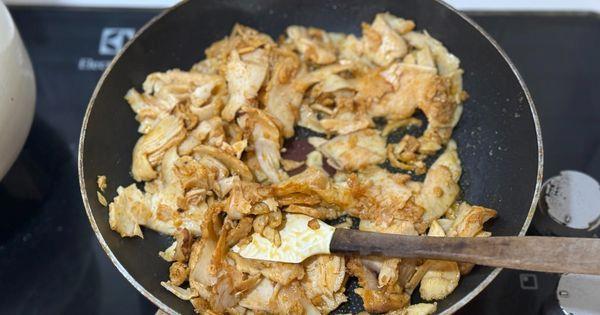 Pideli Tavuk Kebabı İçin Gerekli Malzemeler