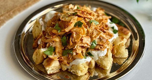 Pideli Tavuk Kebabı Tarifi ve Hazırlanışı