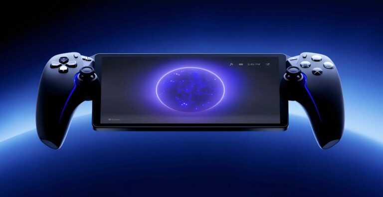 PlayStation Portal OLED ve taşınabilir PS6 özellikleri ortaya çıktı