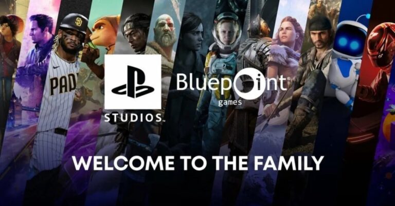 PlayStation’dan Şaşırtan Karar: Bluepoint Games Kapatıldı
