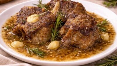 Lezzetli ve yumuşacık pöç tarifi! Kolay yapımı, gerekli malzemeleri ve