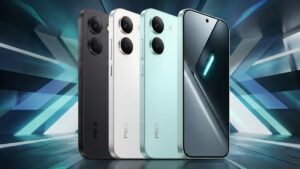 Poco X8 Pro, lansman öncesi Geekbench sonuçlarıyla performansını sergileyerek dikkatleri