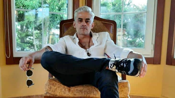 Poyraz Karayel’deki Partneriyle Vedalaşan Emel Çölgeçen, Kanbolat Görkem Arslan’a Duygusal Veda