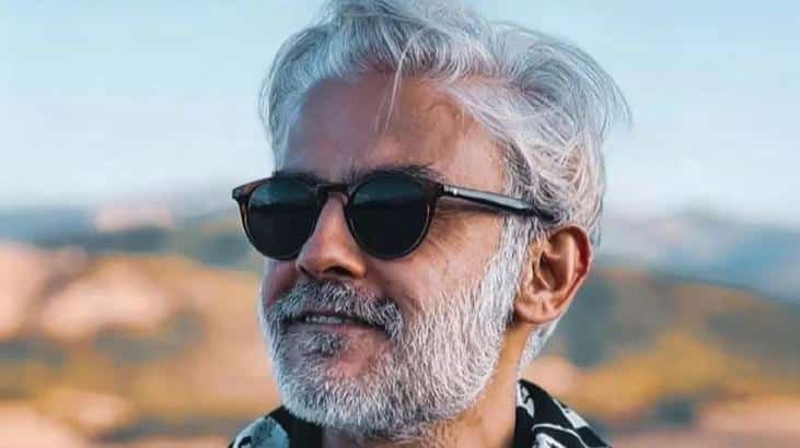 Poyraz Karayel’deki Partneriyle Vedalaşan Emel Çölgeçen, Kanbolat Görkem Arslan’a Duygusal Veda