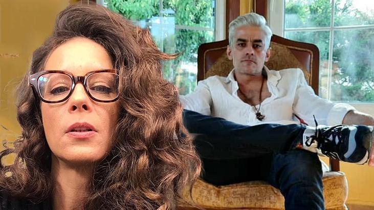 Poyraz Karayel’deki Partneriyle Vedalaşan Emel Çölgeçen, Kanbolat Görkem Arslan’a Duygusal Veda