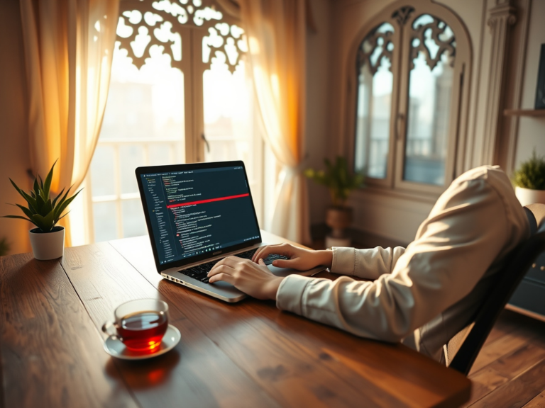 Python/Java/Javascript’te “Syntax Error” nasıl düzeltilir?