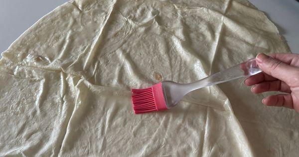 Ramazan Böreği Tarifi ve Malzemeler