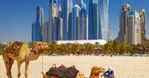 Ramazan döneminde Dubai'de artan konut satışlarını, piyasa trendlerini ve yatırım