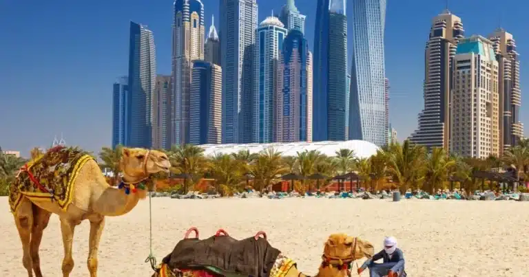 Ramazan Döneminde Dubai’de Konut Satışları Artıyor