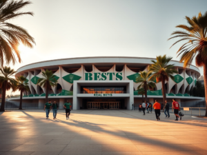 Real Betis-Atletico Madrid maçının tarihi, saati ve yayınlanacağı kanal bilgilerini