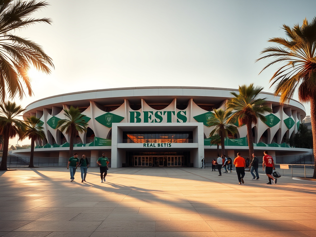 Real Betis-Atletico Madrid maçı ne zaman, saat kaçta ve hangi kanalda yayınlanacak