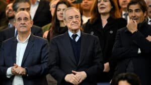 Real Madrid, Avrupa Süper Ligi projesinden resmi olarak çekildi. Kararın