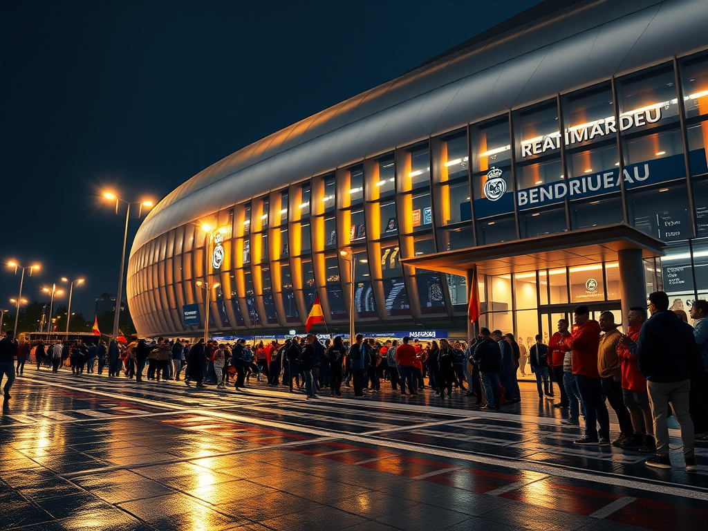 Real Madrid-Rayo Vallecano maçı ne zaman, saat kaçta ve hangi kanalda izlenebilir