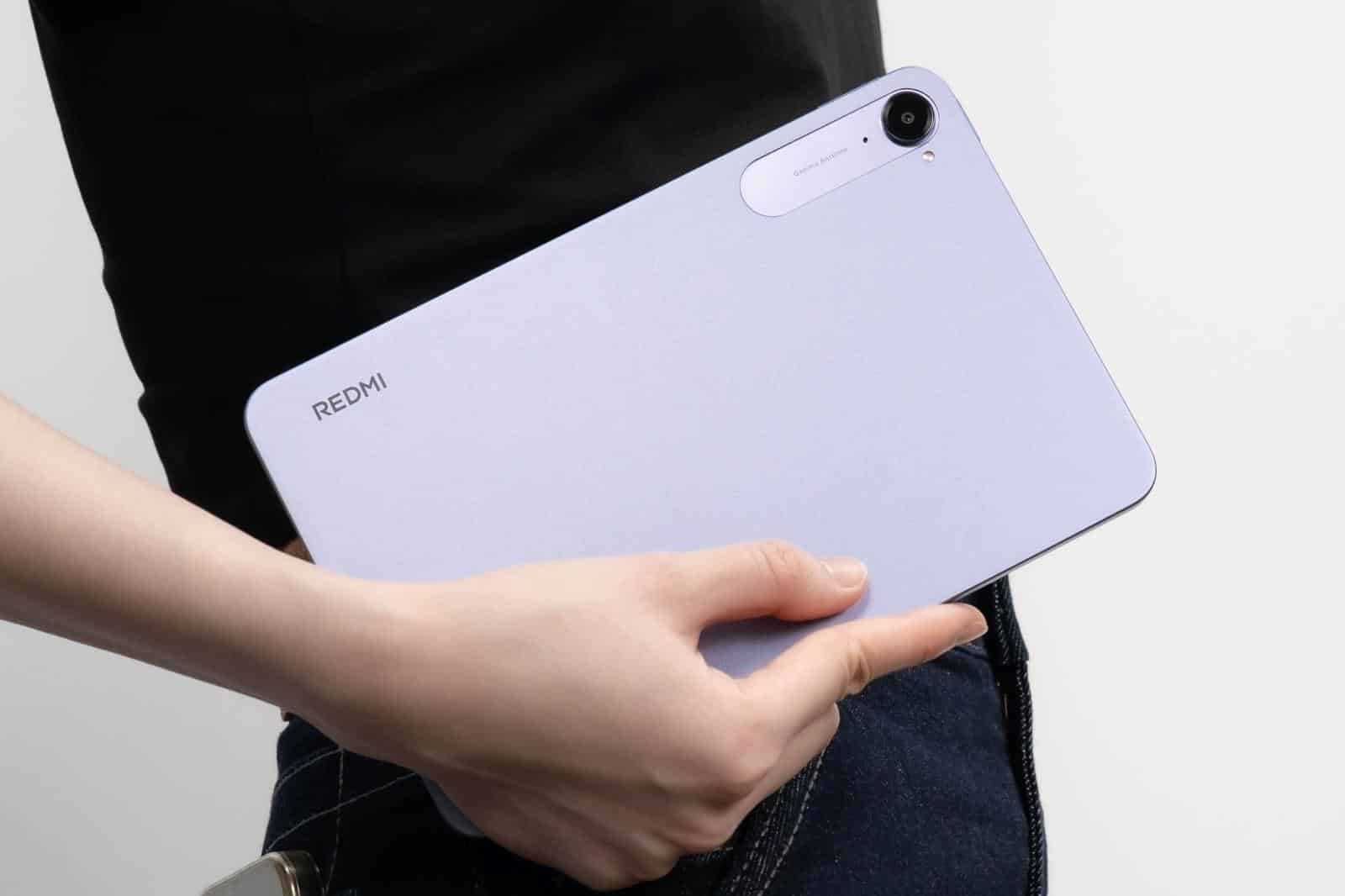 Redmi K Pad 2 için somut sızıntılar gün yüzüne çıktı