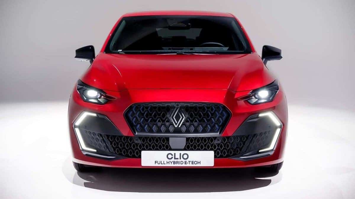 Renault Clio’nun Yeni Nesli Türkiye’de Tanıtıldı