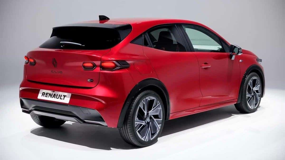 RENAULT CLIO FİYAT LİSTESİ