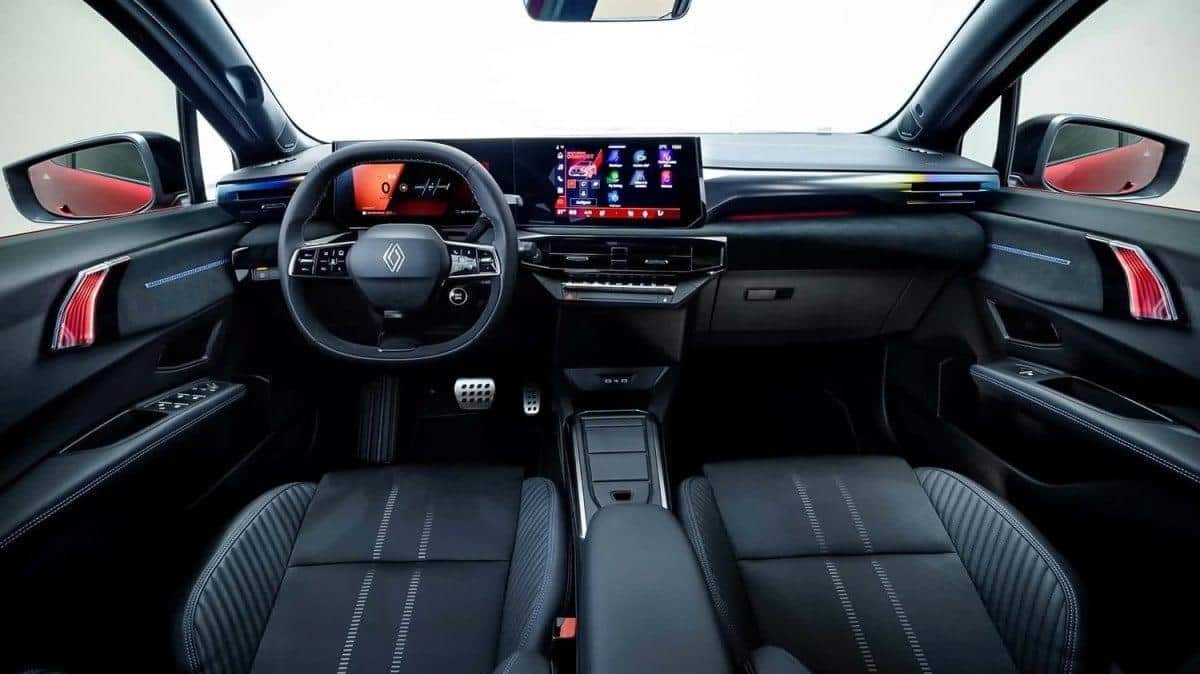 Renault Clio Türkiye fiyatı açıklandı: Dikkat çeken yeni özellikler