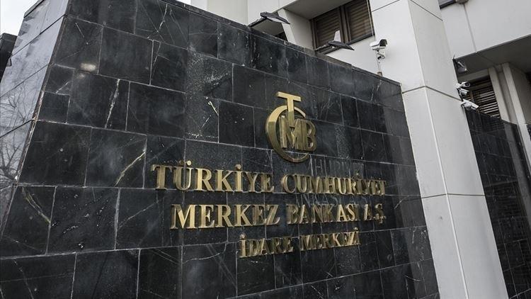 Merkez Bankası Atama Kararları Resmi Gazete’de