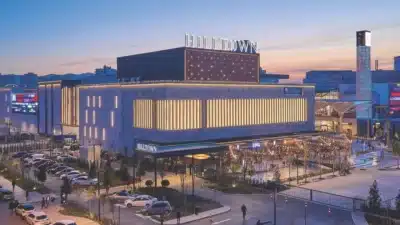 Rönesans Gayrimenkul Yatırım, 2025’te tüm Optimum Alışveriş Merkezlerini satın alarak