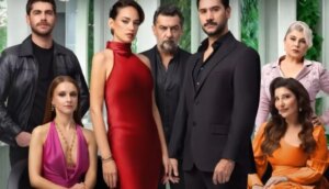 Rüya Gibi Dizisi 12. bölüm özeti, heyecan dolu sahneler ve