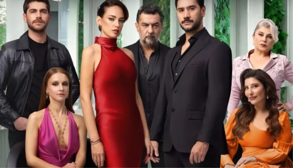 Rüya Gibi Dizisi 12. Bölüm Özeti ve Oyuncu Kadrosu
