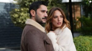 Rüya Gibi dizisinin yeni bölümü ne zaman yayınlanacak? Yayın tarihi,