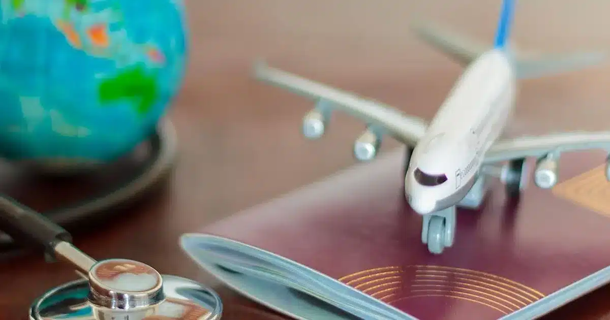 Sağlık Turizmi 2025’te 3 Milyar Dolar Gelir Barajını Geçti