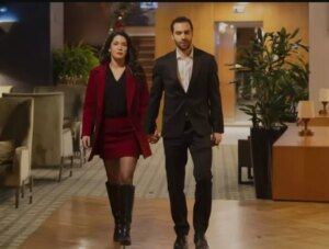 Sahipsizler 47. bölümü full HD ve tek parça halinde izleyin.