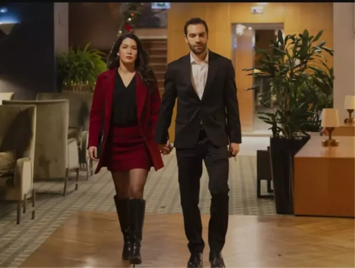 Sahipsizler 47. bölüm full HD tek parça izle