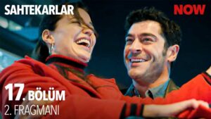 Sahtekarlar 17. Bölüm 2. fragmanı yayında! Yeni bölümde neler olacak,
