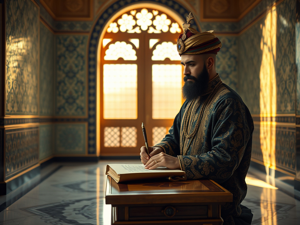 Şair olan Osmanlı padişahları ve mahlasları nelerdir?